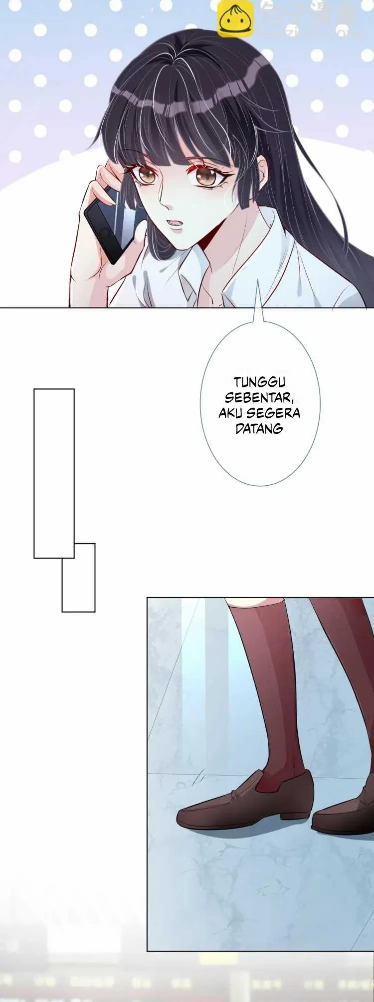 Bao Jin Wo De Xiao Majia Chapter 1 - halaman 24