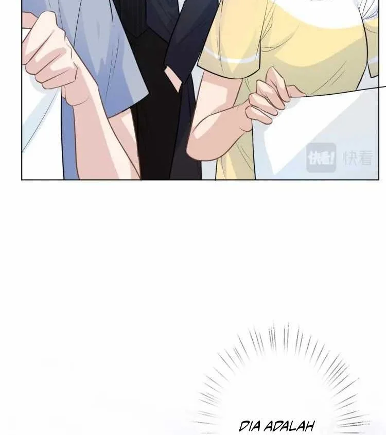 Bao Jin Wo De Xiao Majia Chapter 1 - halaman 26