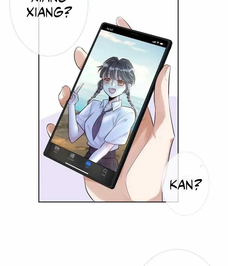 Bao Jin Wo De Xiao Majia Chapter 1 - halaman 29