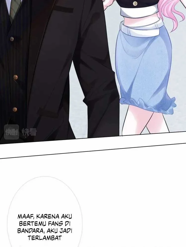 Bao Jin Wo De Xiao Majia Chapter 1 - halaman 31