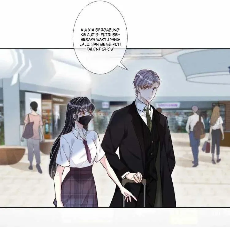 Bao Jin Wo De Xiao Majia Chapter 1 - halaman 37