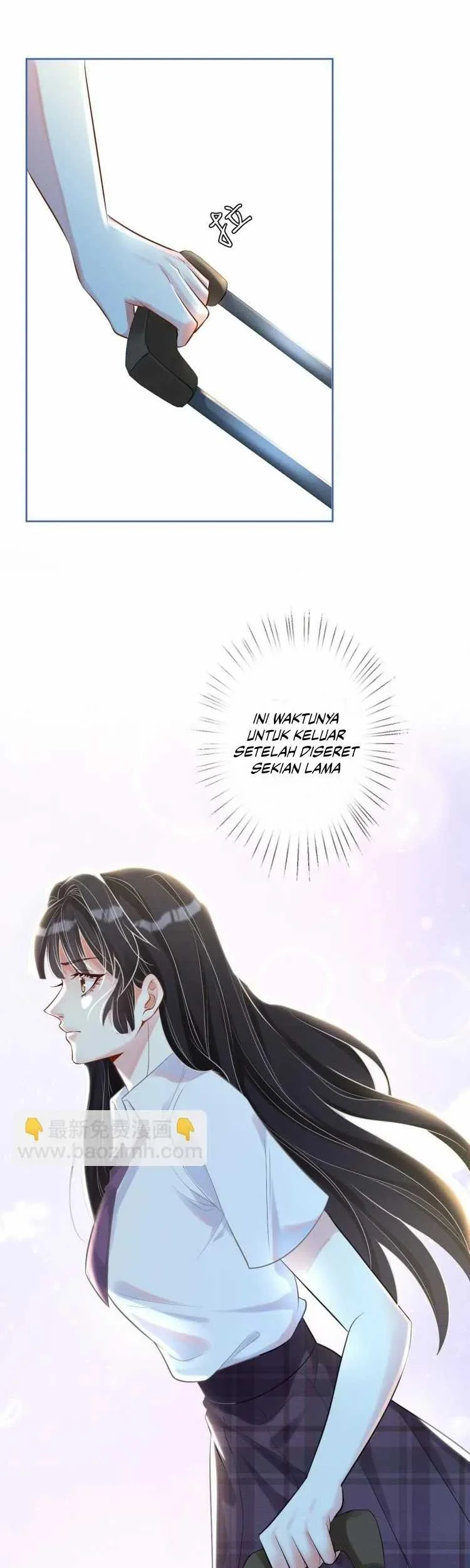 Bao Jin Wo De Xiao Majia Chapter 1 - halaman 5
