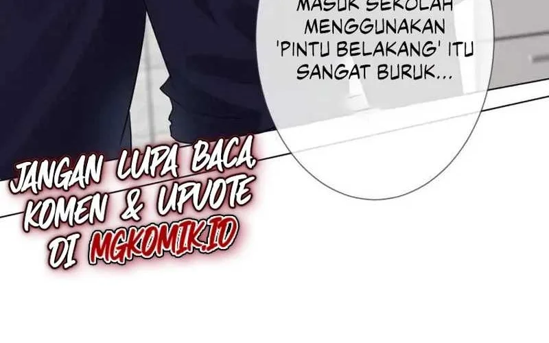 Bao Jin Wo De Xiao Majia Chapter 10 - halaman 12