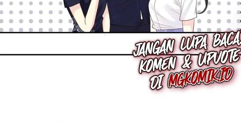 Bao Jin Wo De Xiao Majia Chapter 10 - halaman 15