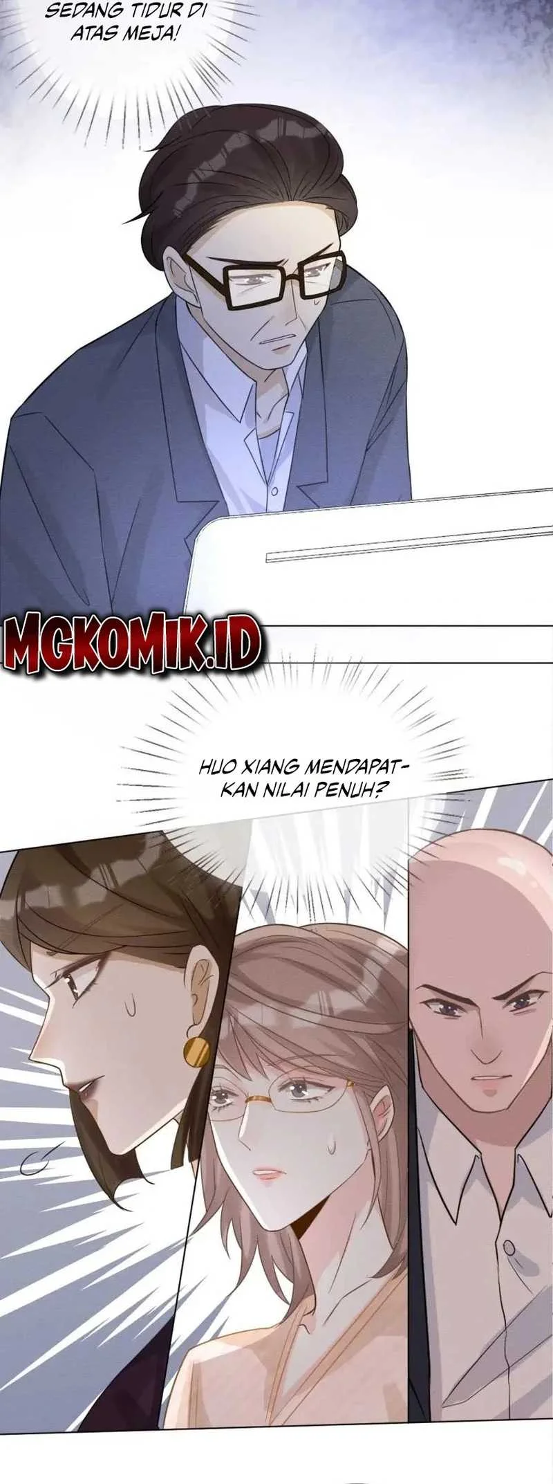 Bao Jin Wo De Xiao Majia Chapter 10 - halaman 23