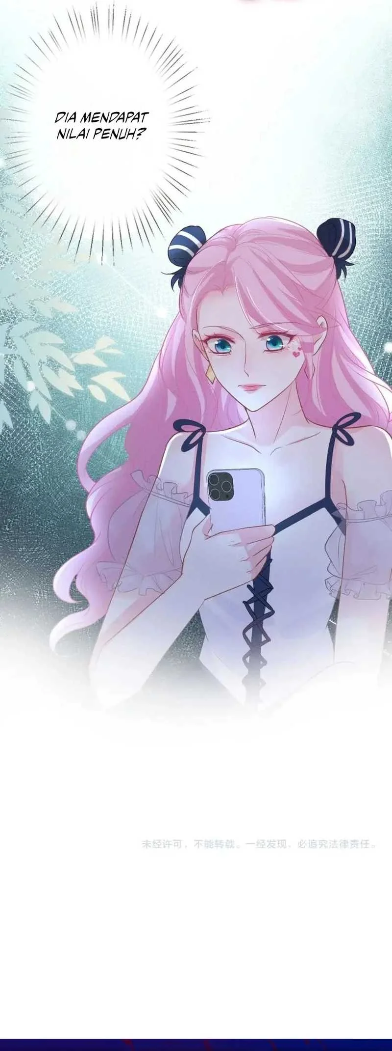 Bao Jin Wo De Xiao Majia Chapter 10 - halaman 31