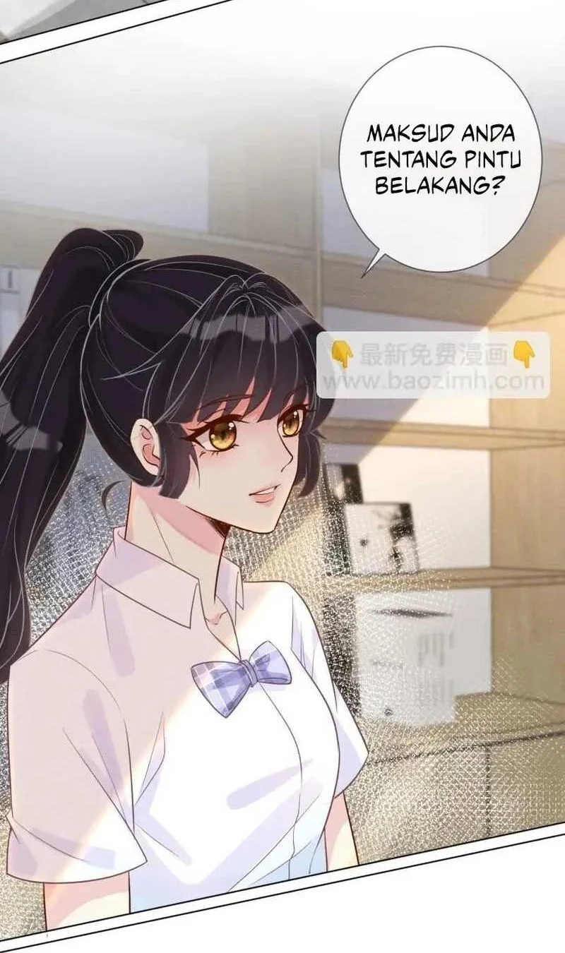 Bao Jin Wo De Xiao Majia Chapter 10 - halaman 4