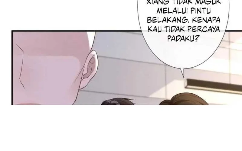 Bao Jin Wo De Xiao Majia Chapter 10 - halaman 6