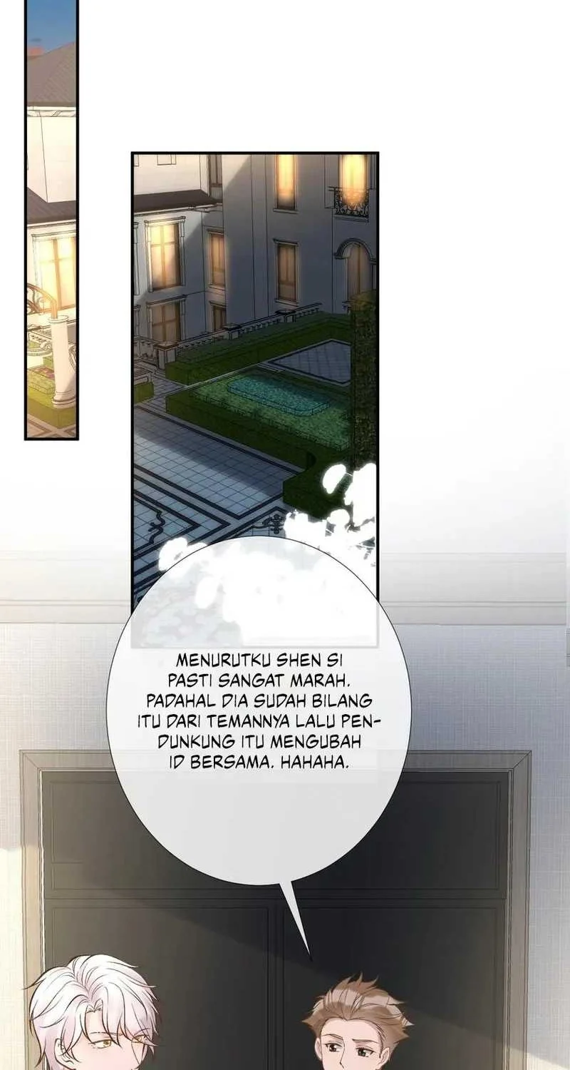 Bao Jin Wo De Xiao Majia Chapter 100 - halaman 12