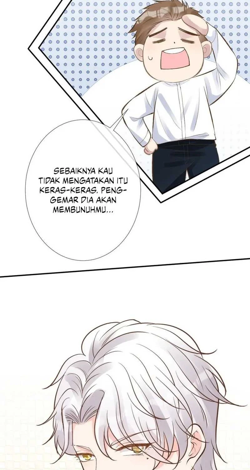 Bao Jin Wo De Xiao Majia Chapter 100 - halaman 14