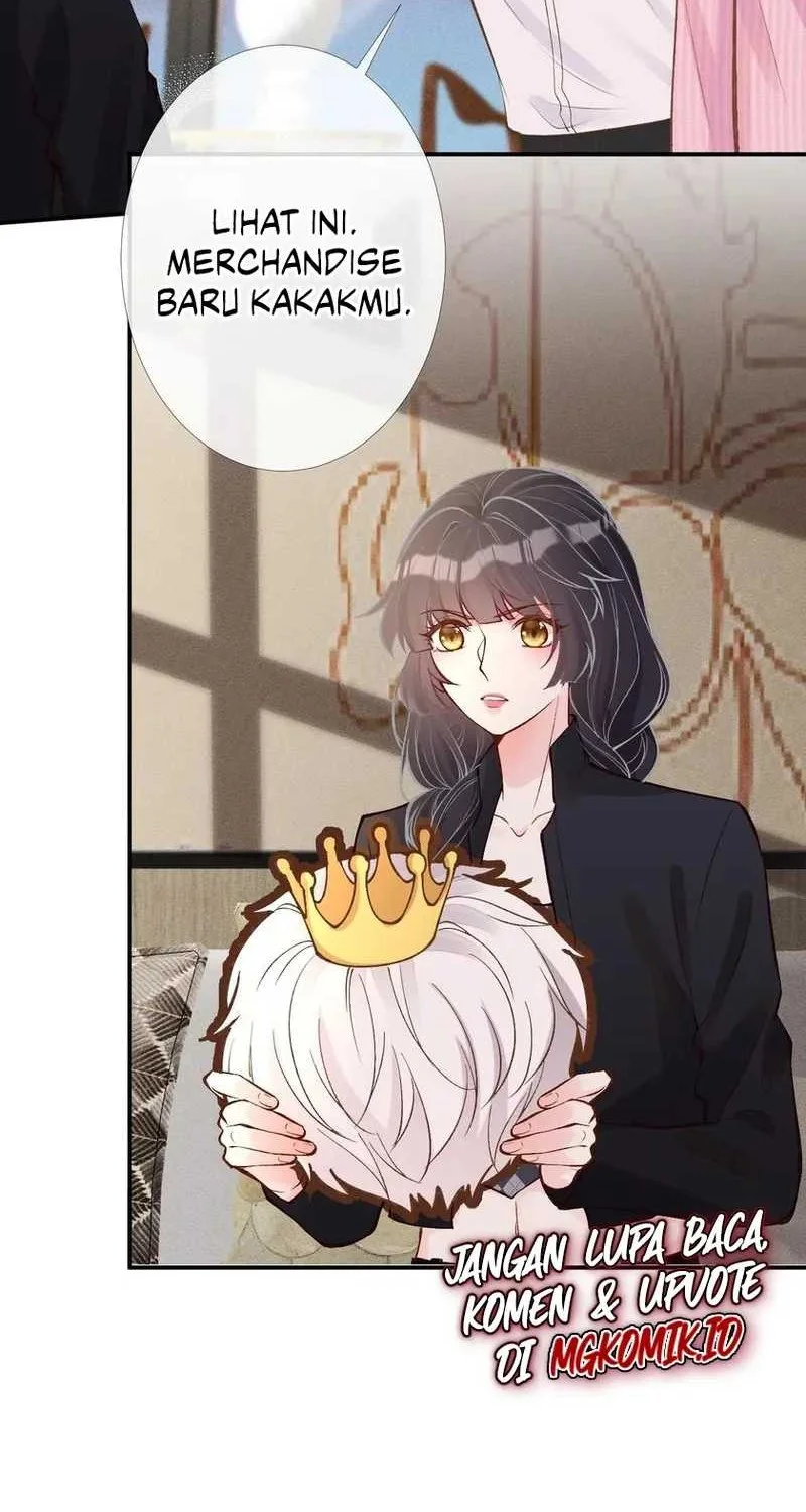 Bao Jin Wo De Xiao Majia Chapter 100 - halaman 16