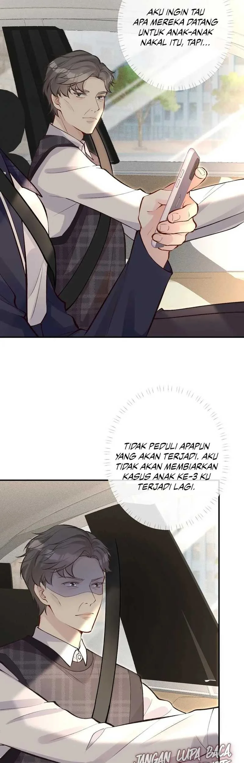 Bao Jin Wo De Xiao Majia Chapter 100 - halaman 25
