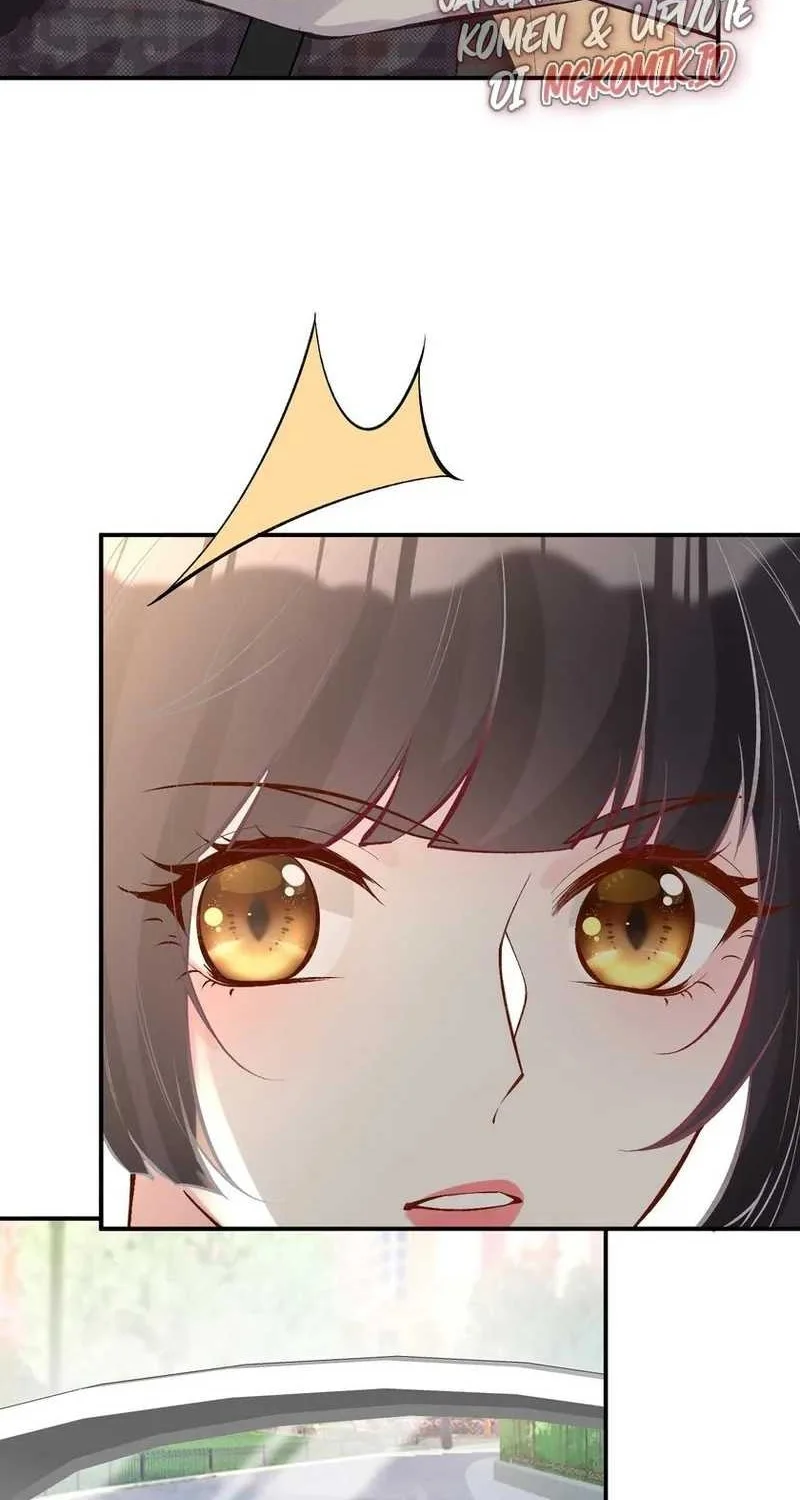 Bao Jin Wo De Xiao Majia Chapter 100 - halaman 26