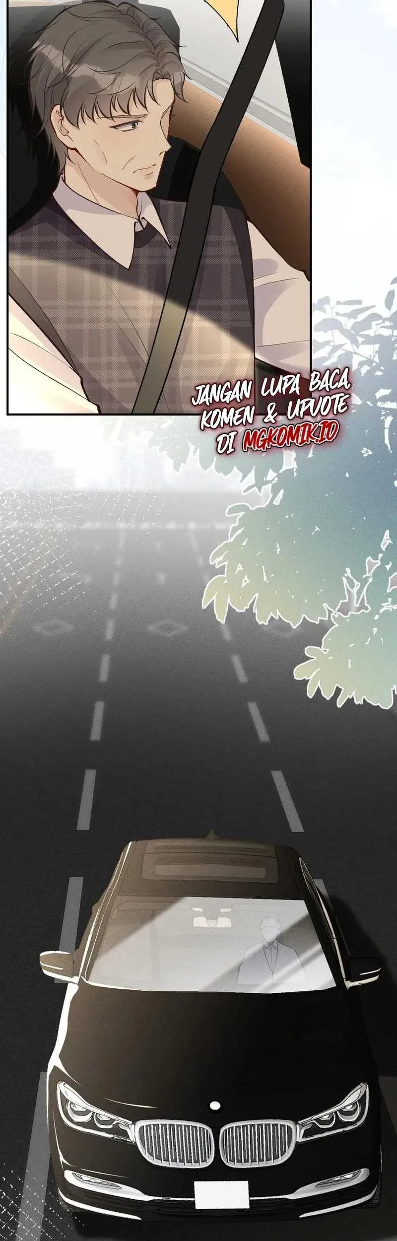 Bao Jin Wo De Xiao Majia Chapter 100 - halaman 29