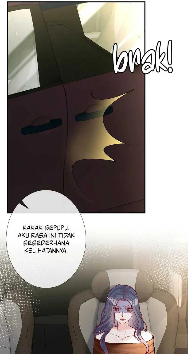 Bao Jin Wo De Xiao Majia Chapter 100 - halaman 6