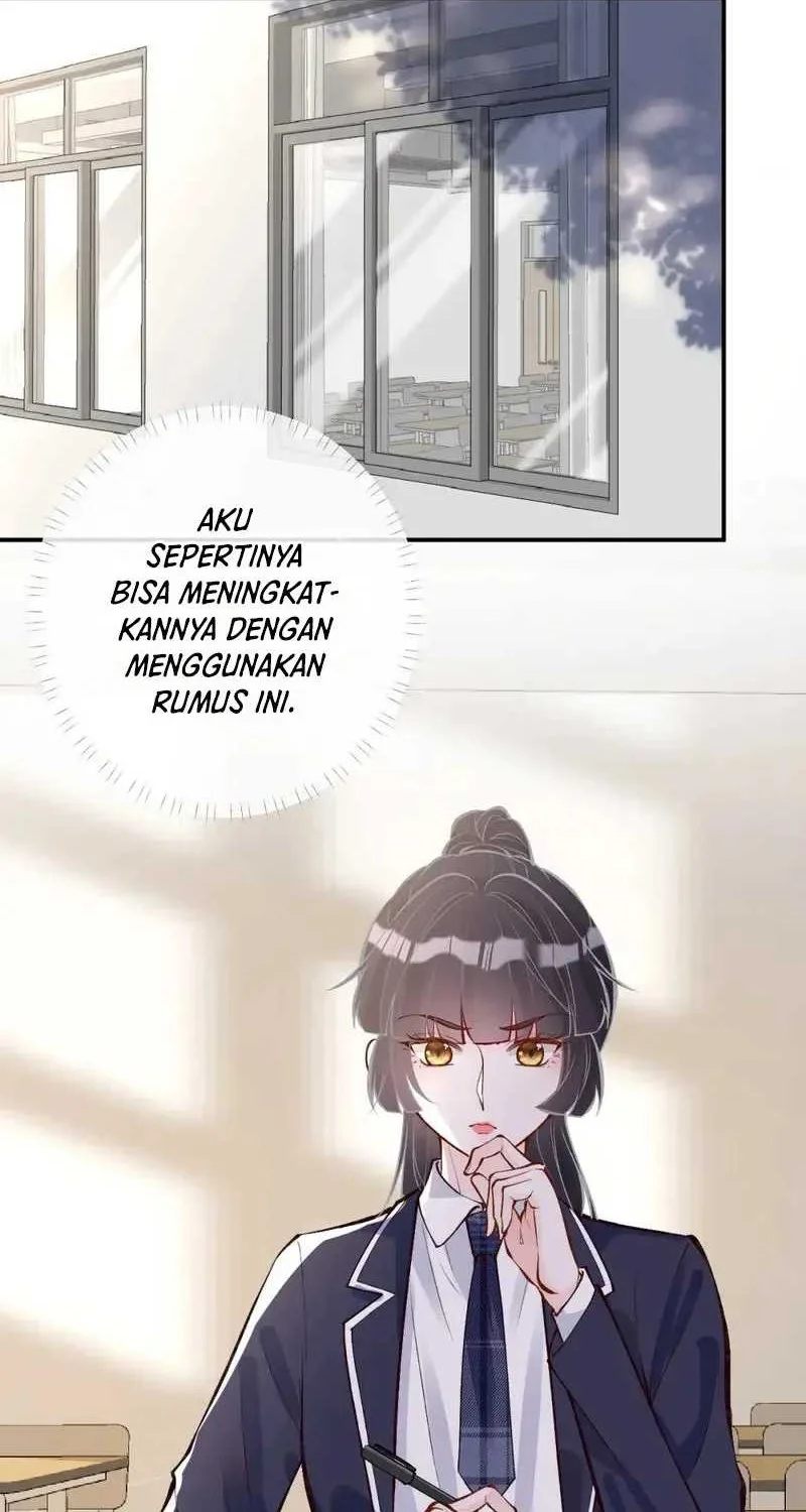 Bao Jin Wo De Xiao Majia Chapter 101 - halaman 10