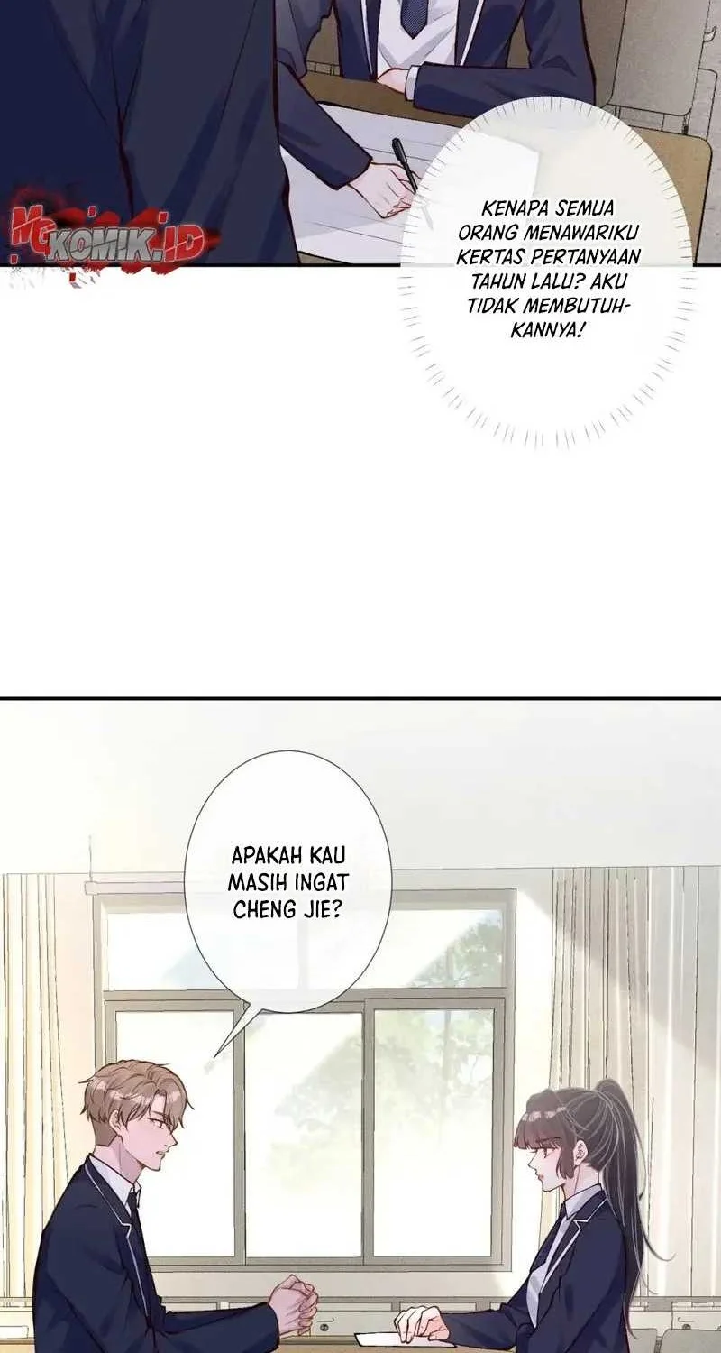 Bao Jin Wo De Xiao Majia Chapter 101 - halaman 14