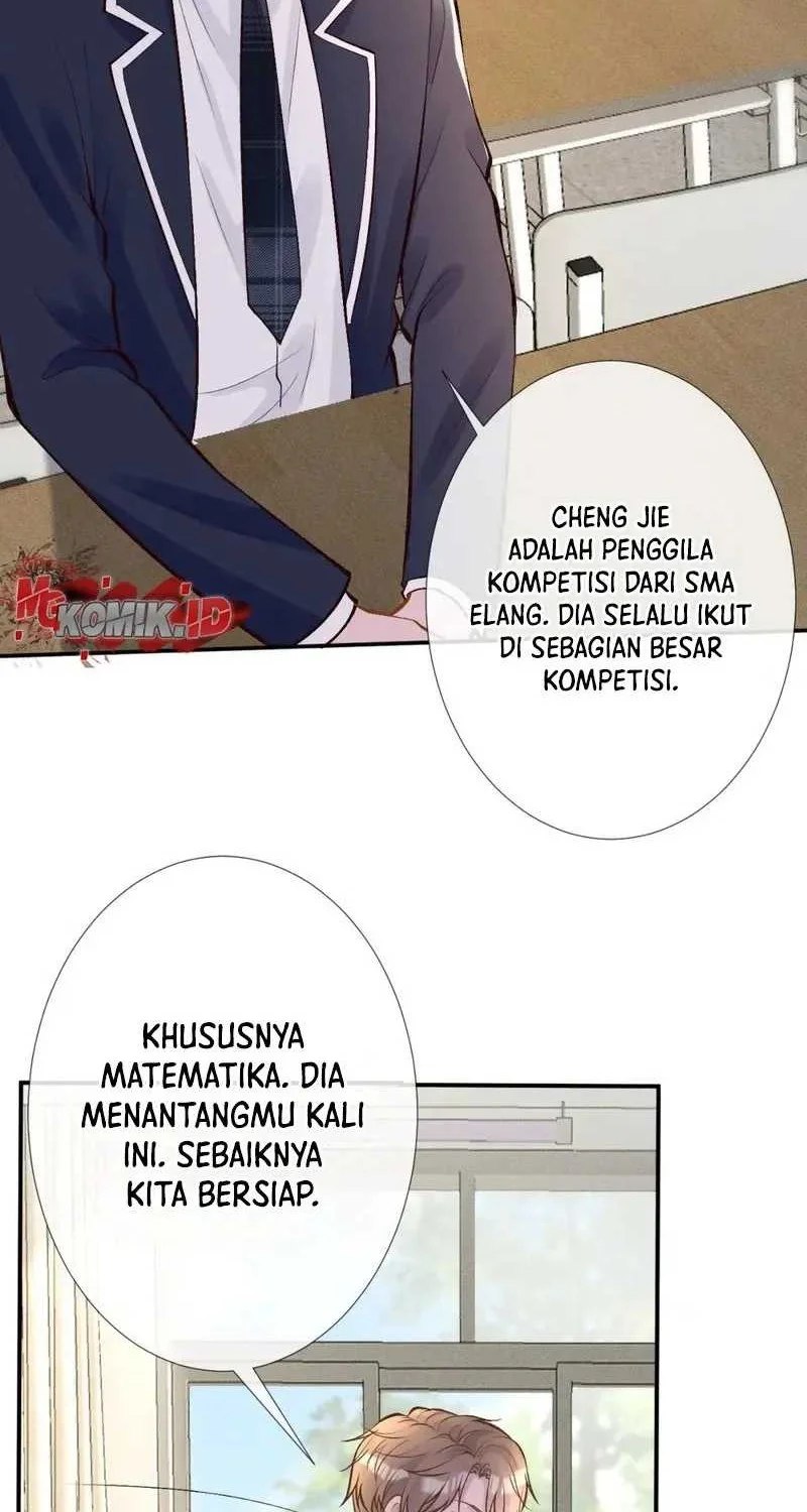 Bao Jin Wo De Xiao Majia Chapter 101 - halaman 16