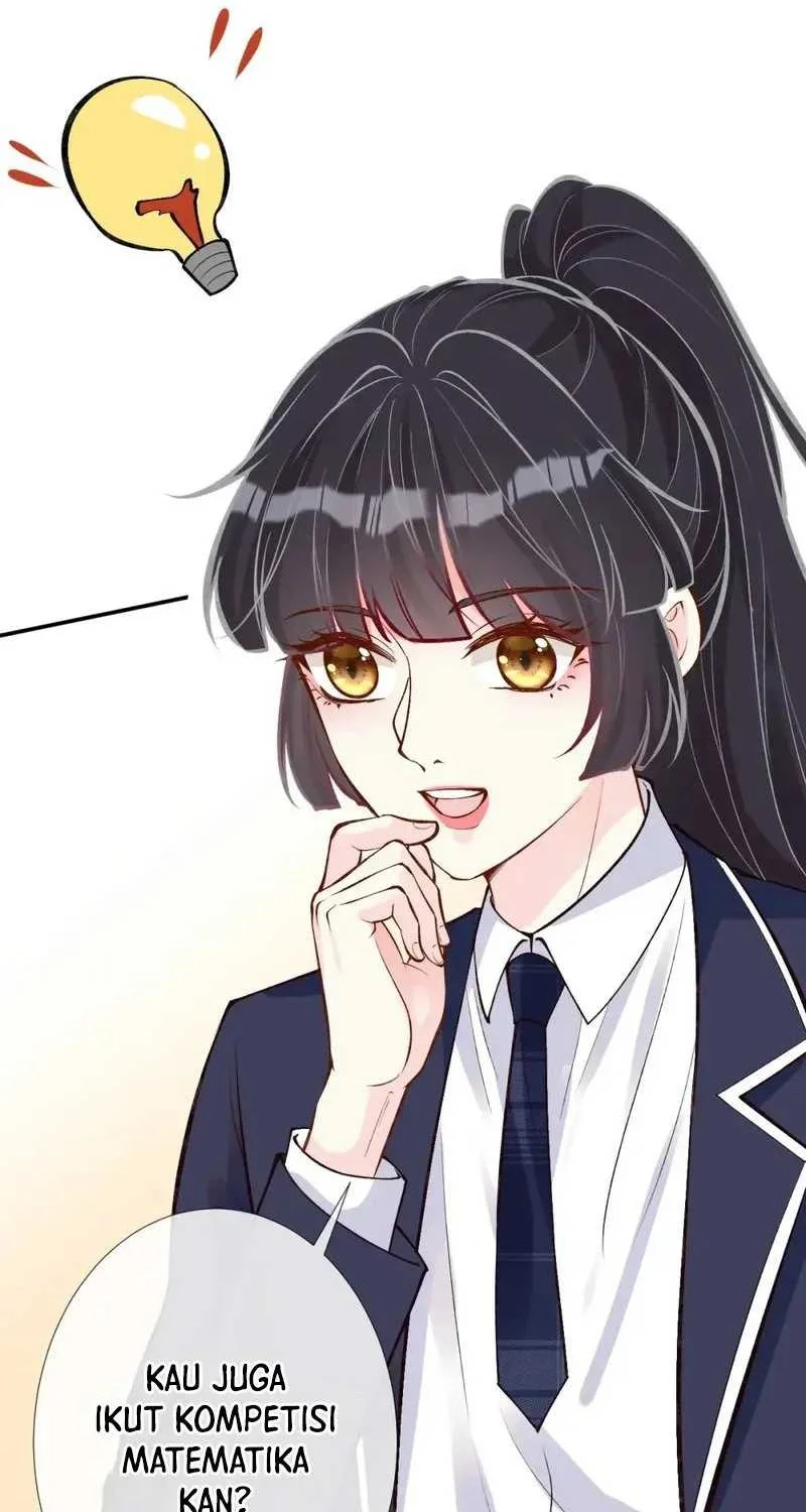 Bao Jin Wo De Xiao Majia Chapter 101 - halaman 18