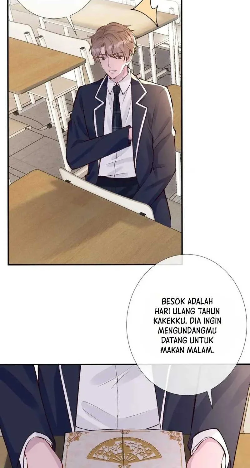 Bao Jin Wo De Xiao Majia Chapter 101 - halaman 22