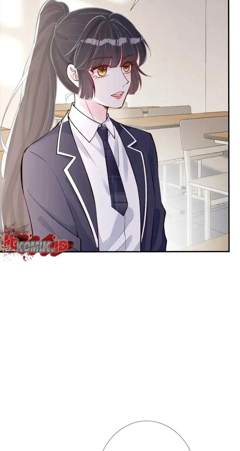 Bao Jin Wo De Xiao Majia Chapter 101 - halaman 24