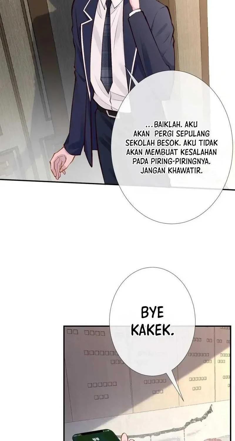 Bao Jin Wo De Xiao Majia Chapter 101 - halaman 28