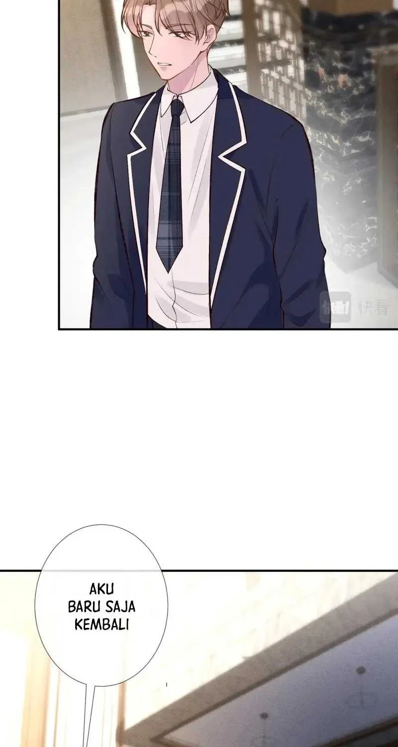 Bao Jin Wo De Xiao Majia Chapter 101 - halaman 30