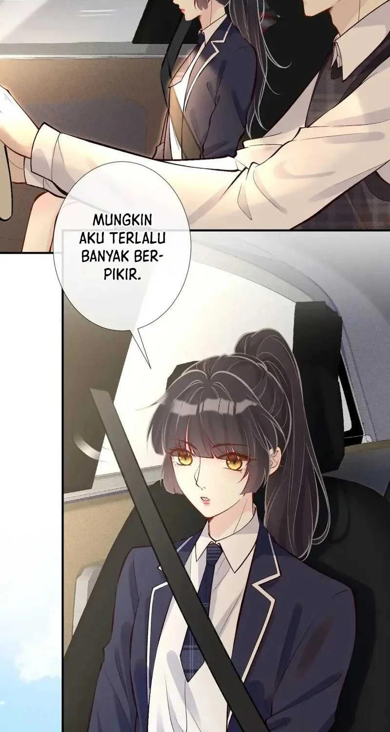 Bao Jin Wo De Xiao Majia Chapter 101 - halaman 4