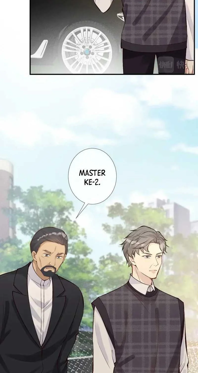Bao Jin Wo De Xiao Majia Chapter 101 - halaman 6