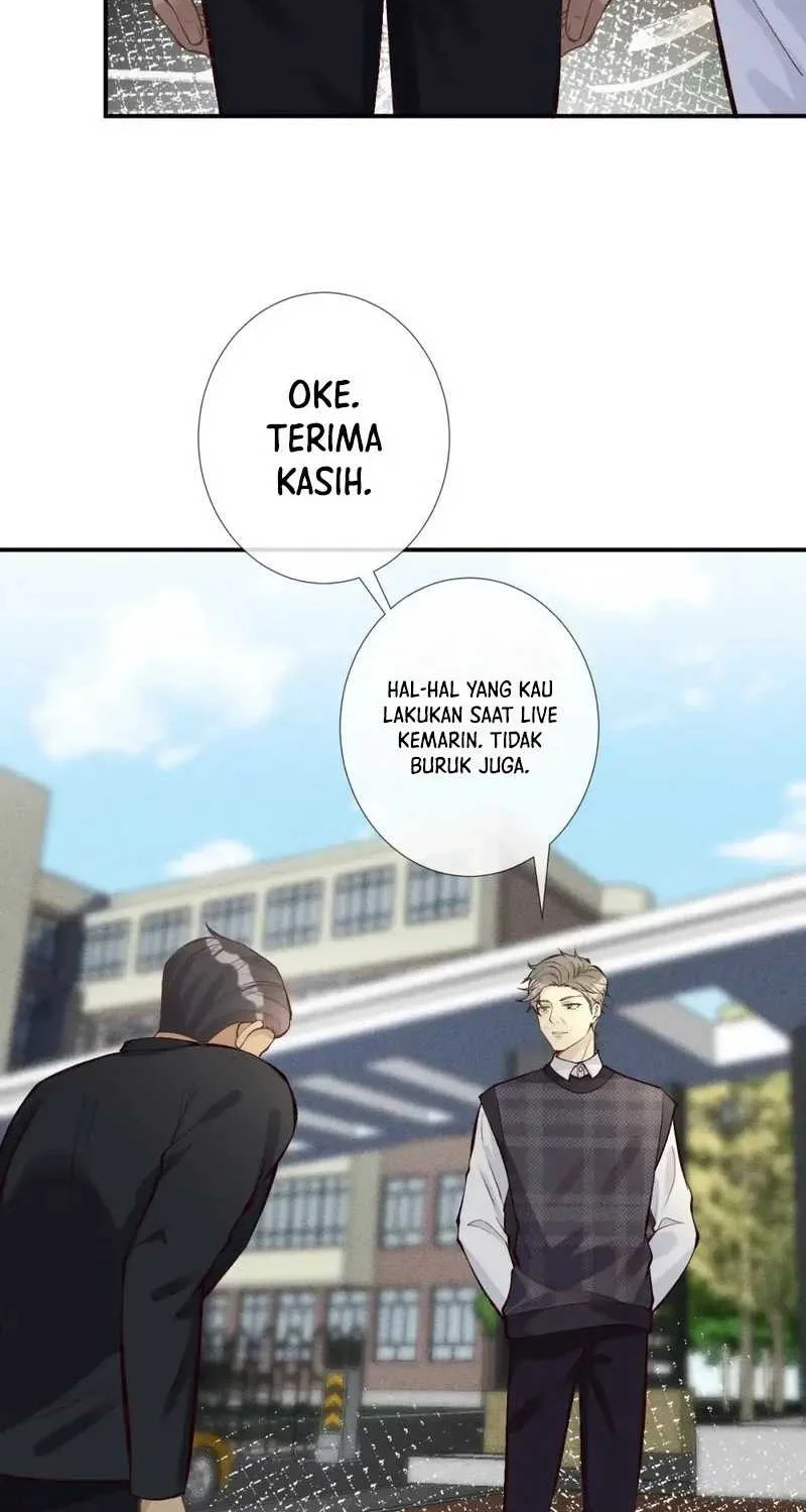 Bao Jin Wo De Xiao Majia Chapter 101 - halaman 8