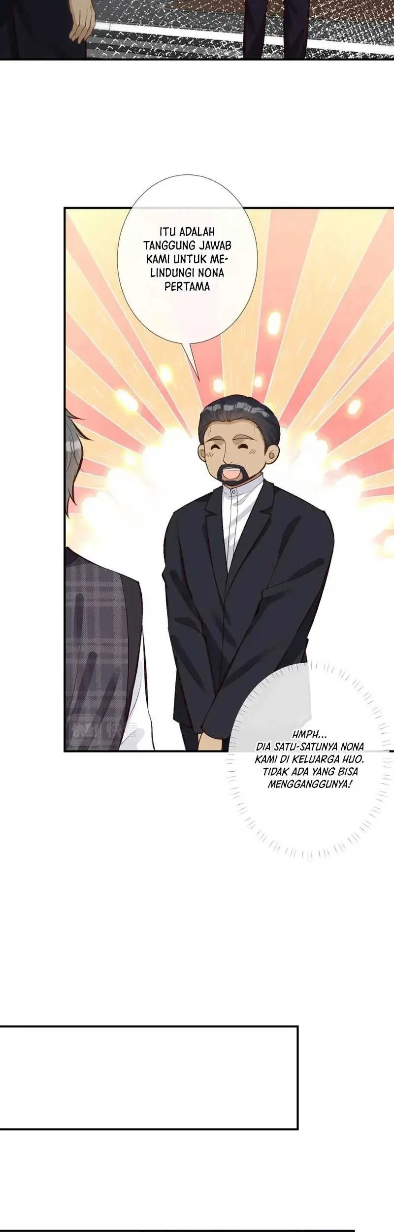 Bao Jin Wo De Xiao Majia Chapter 101 - halaman 9