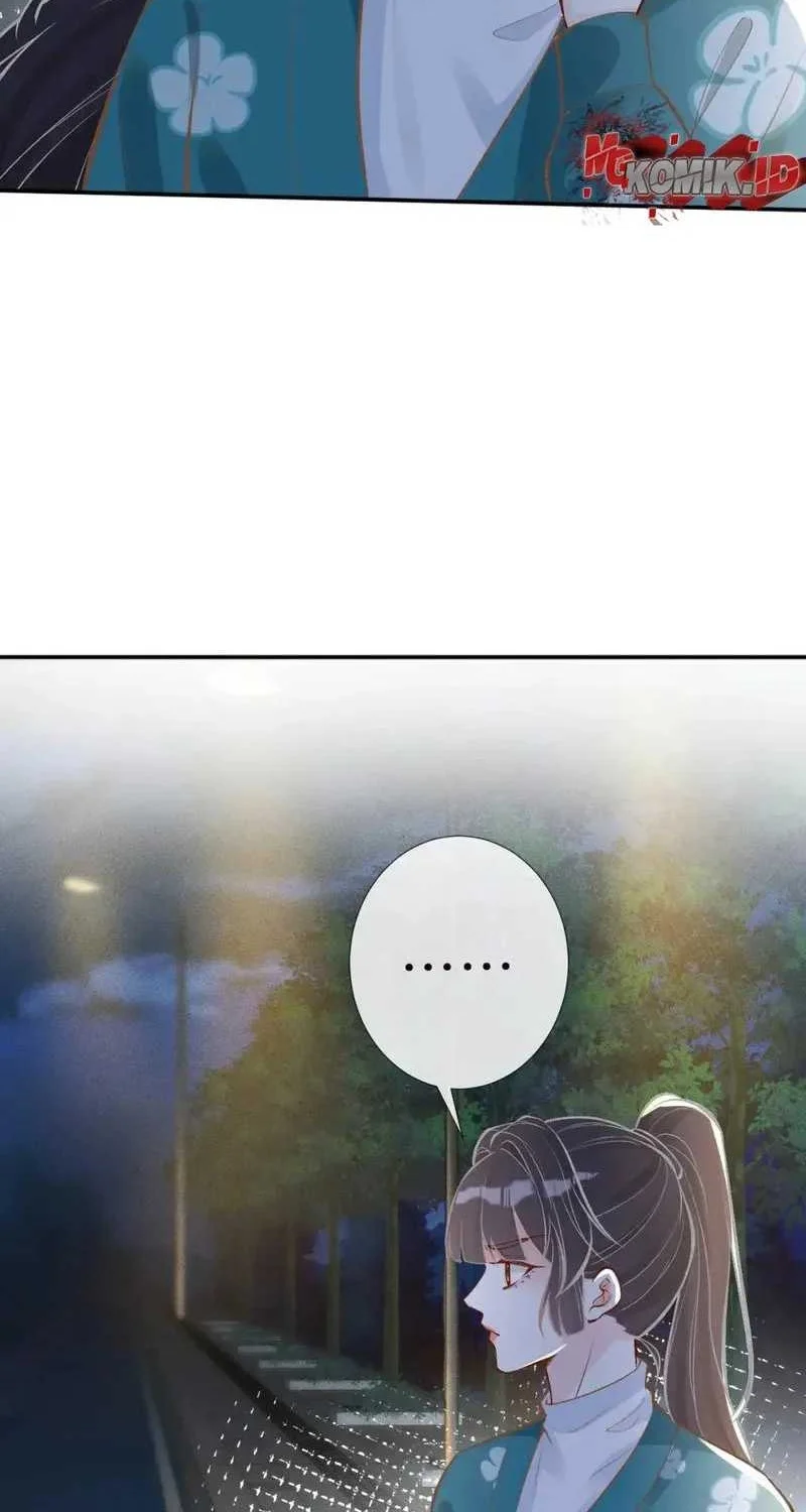 Bao Jin Wo De Xiao Majia Chapter 102 - halaman 10