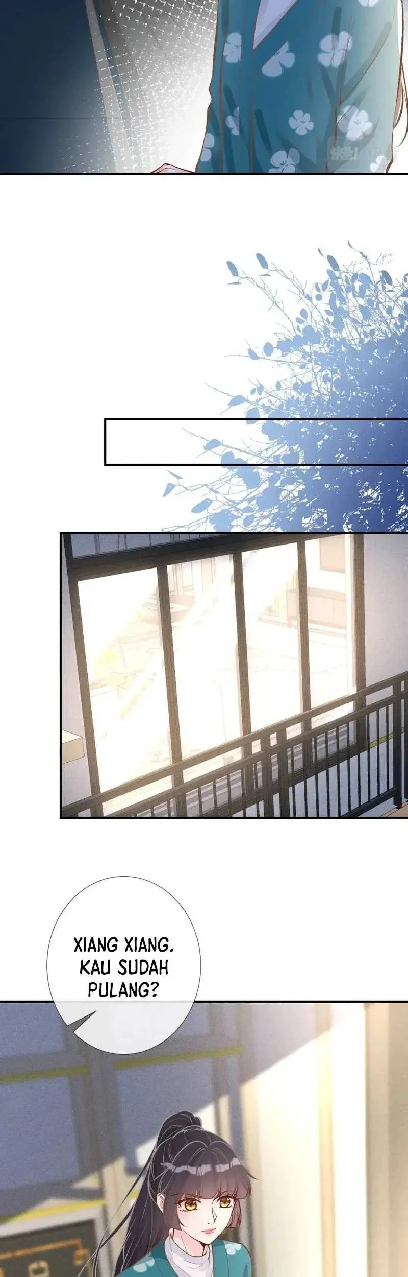 Bao Jin Wo De Xiao Majia Chapter 102 - halaman 11