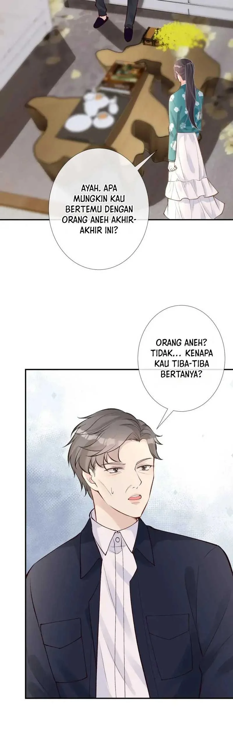 Bao Jin Wo De Xiao Majia Chapter 102 - halaman 13