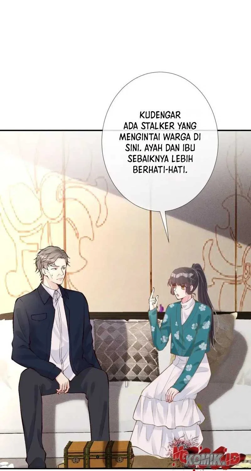 Bao Jin Wo De Xiao Majia Chapter 102 - halaman 14