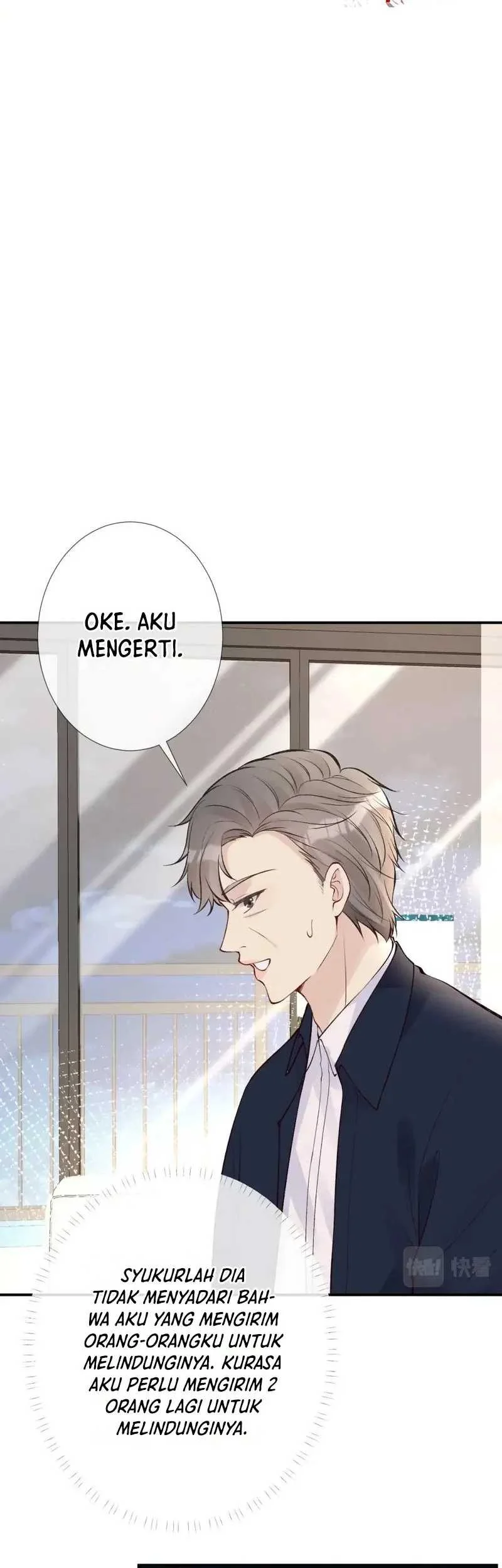 Bao Jin Wo De Xiao Majia Chapter 102 - halaman 15