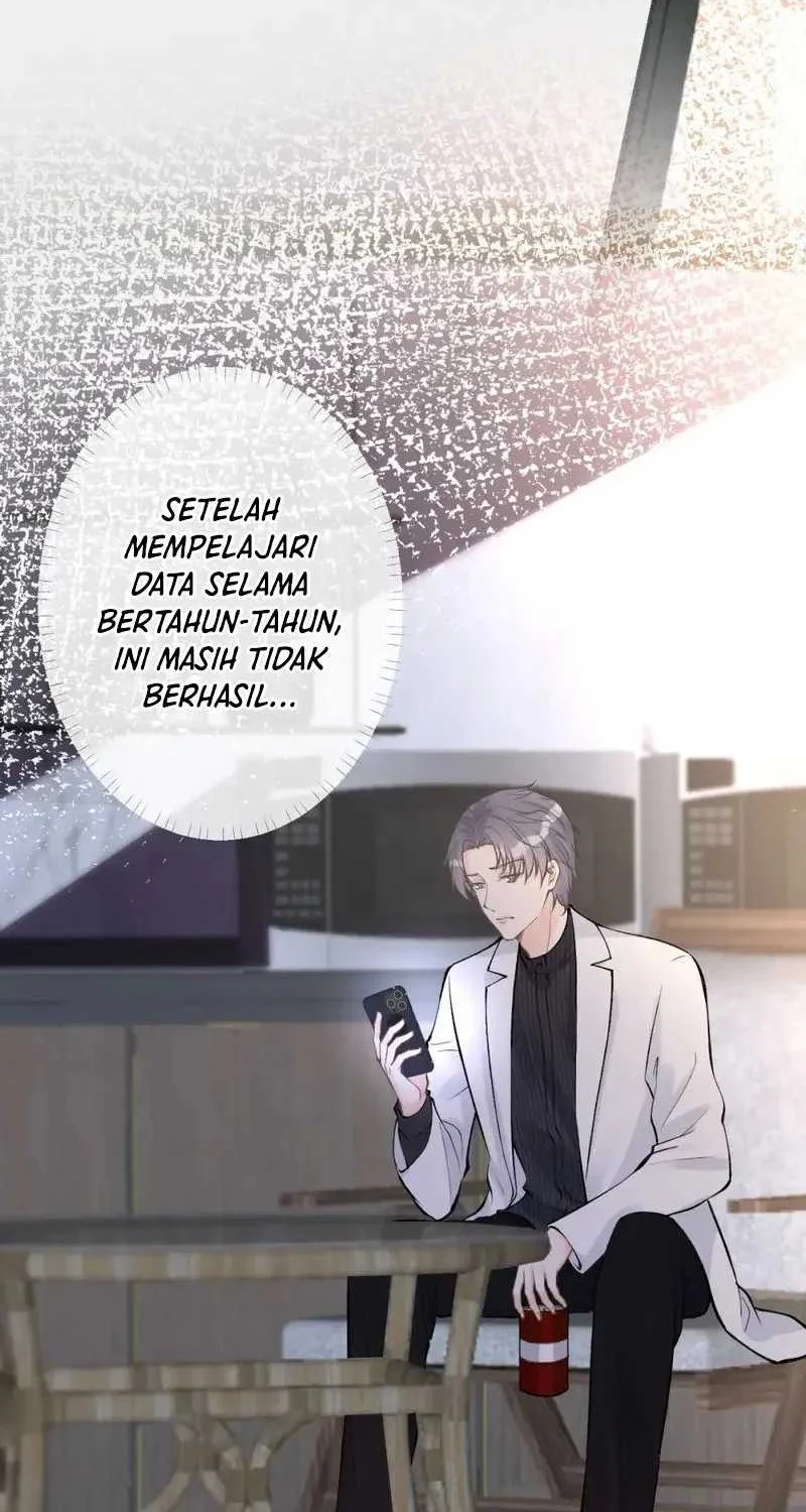 Bao Jin Wo De Xiao Majia Chapter 102 - halaman 18