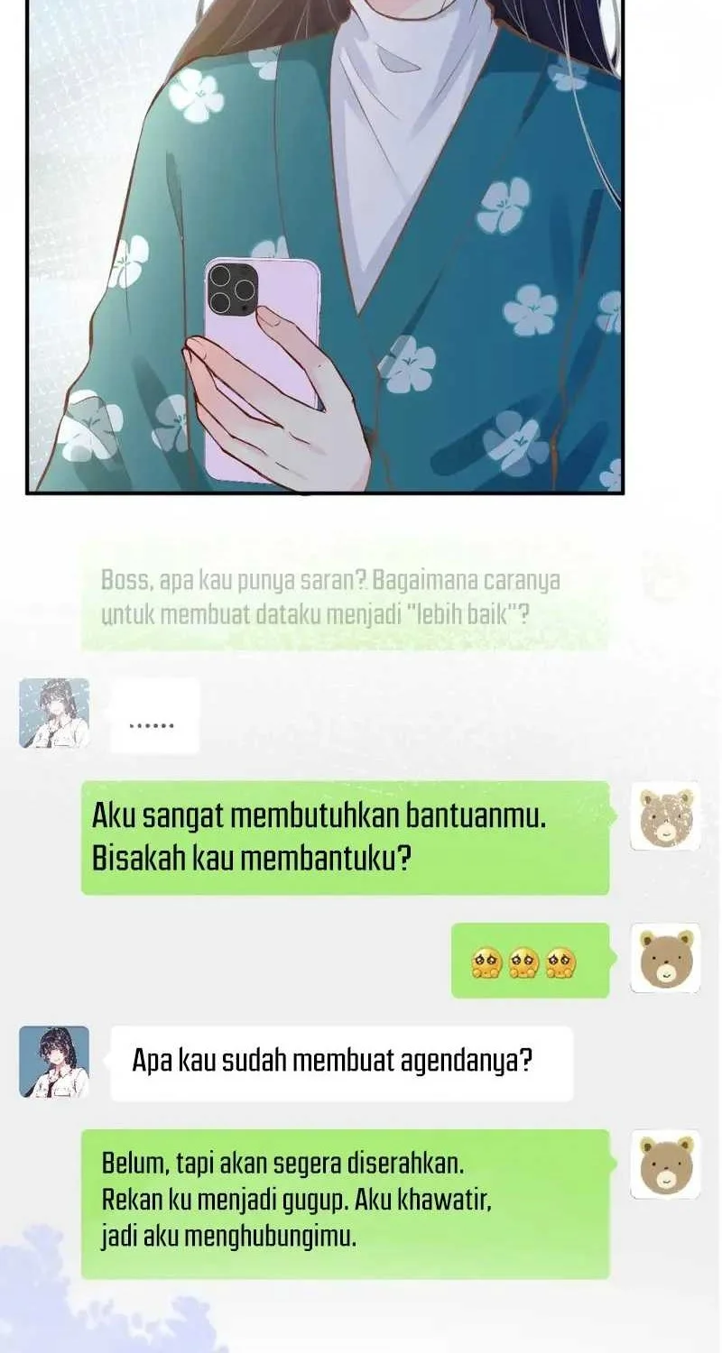 Bao Jin Wo De Xiao Majia Chapter 102 - halaman 20
