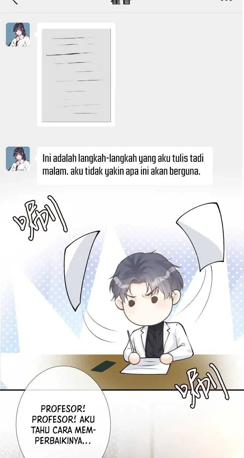 Bao Jin Wo De Xiao Majia Chapter 102 - halaman 22
