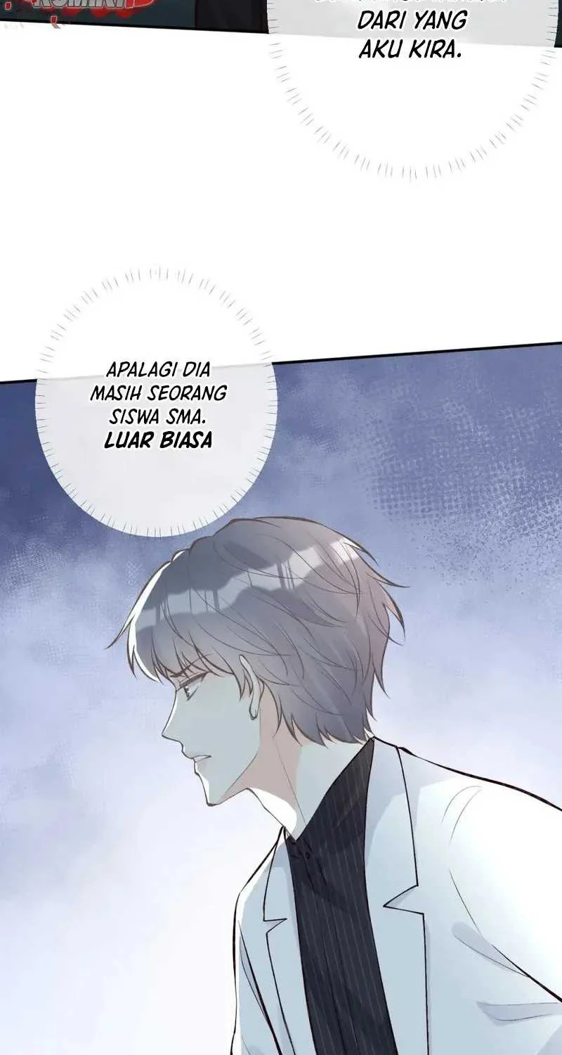 Bao Jin Wo De Xiao Majia Chapter 102 - halaman 24