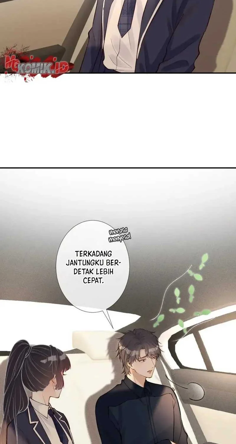 Bao Jin Wo De Xiao Majia Chapter 102 - halaman 28