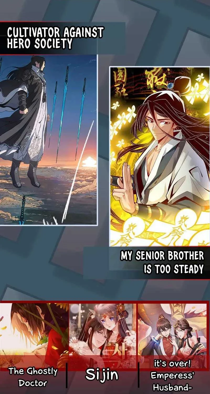Bao Jin Wo De Xiao Majia Chapter 102 - halaman 34