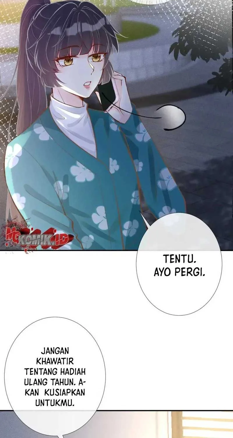 Bao Jin Wo De Xiao Majia Chapter 102 - halaman 6