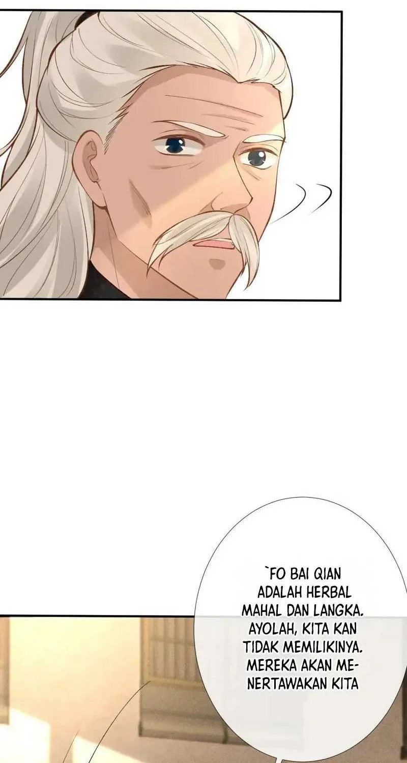 Bao Jin Wo De Xiao Majia Chapter 103 - halaman 10