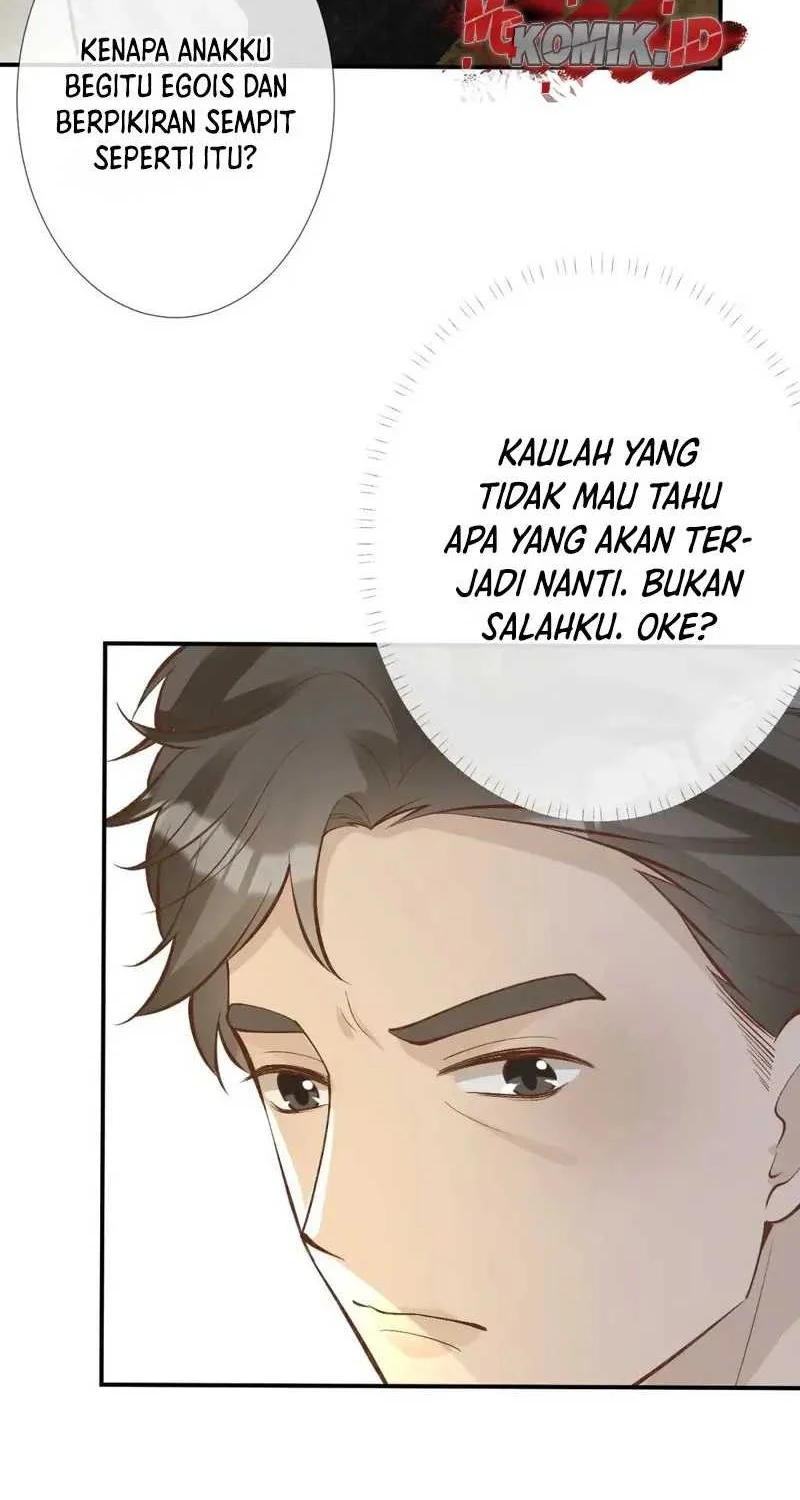 Bao Jin Wo De Xiao Majia Chapter 103 - halaman 12
