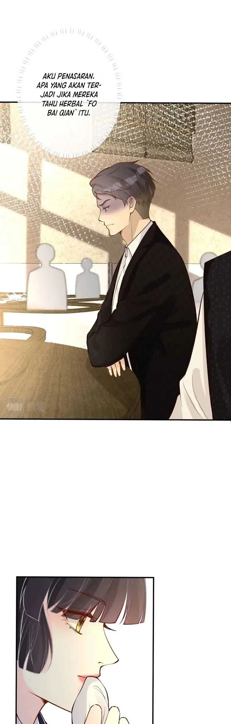 Bao Jin Wo De Xiao Majia Chapter 103 - halaman 13