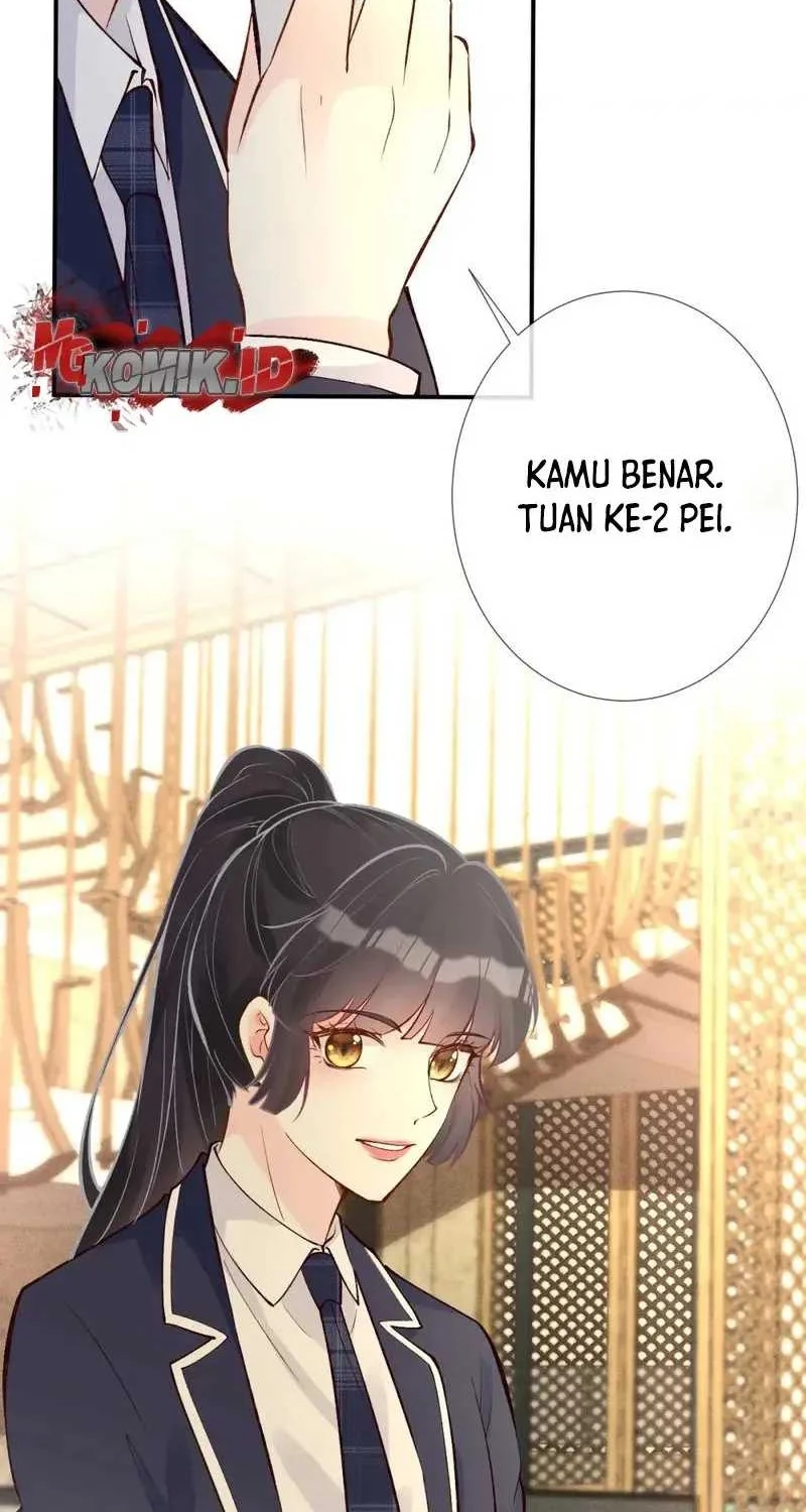 Bao Jin Wo De Xiao Majia Chapter 103 - halaman 14