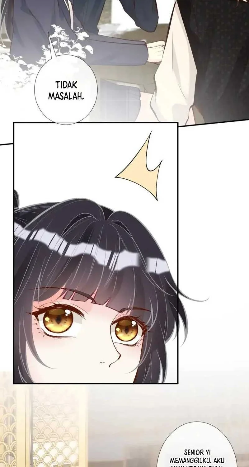 Bao Jin Wo De Xiao Majia Chapter 103 - halaman 18