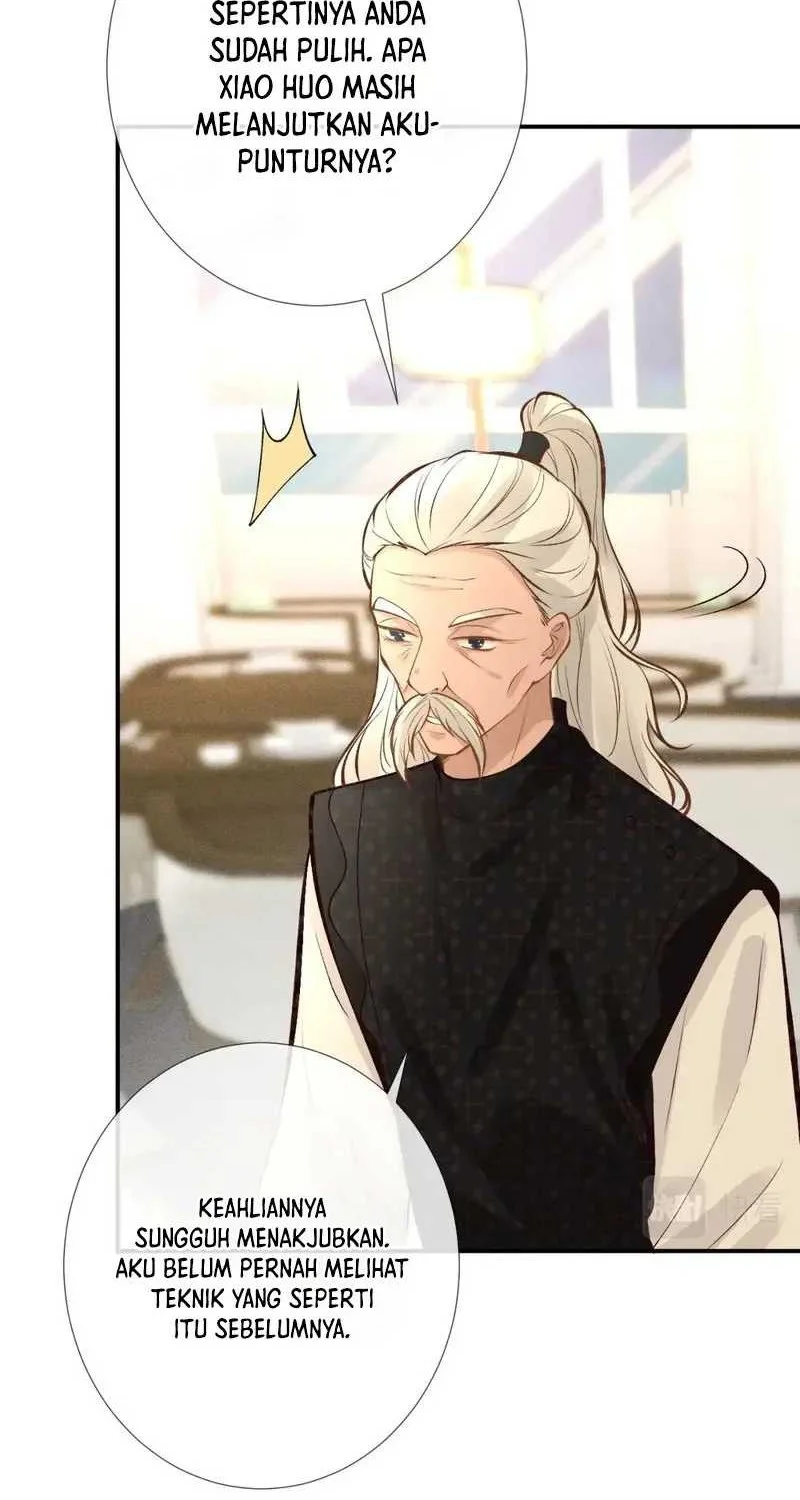 Bao Jin Wo De Xiao Majia Chapter 103 - halaman 20