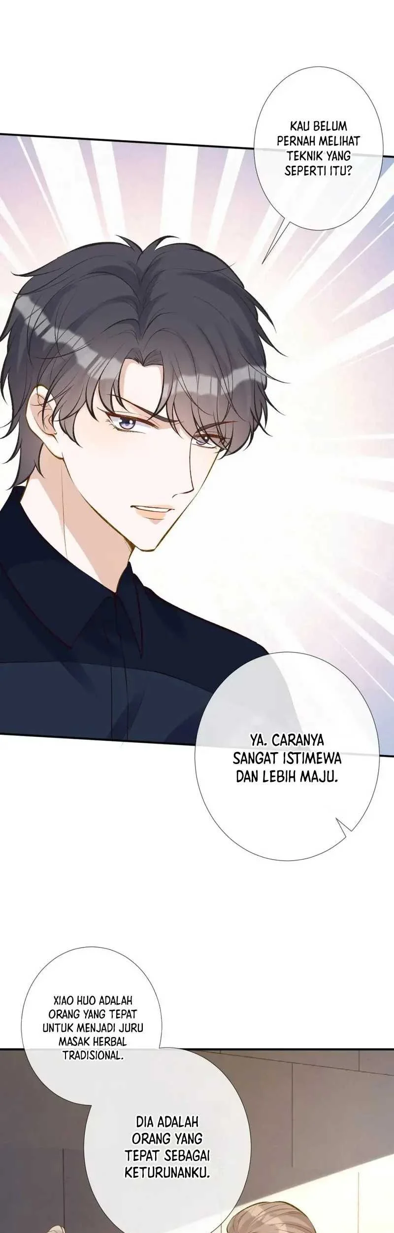 Bao Jin Wo De Xiao Majia Chapter 103 - halaman 21
